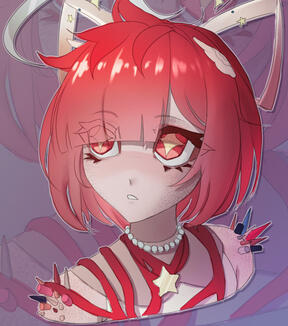 Colour sketch