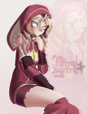 Full Art